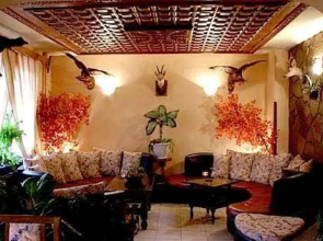 Guest House Belvedere