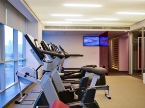 Отель 72 Sharjah