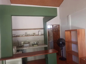 Apartamento Rio Celeste Dreams
