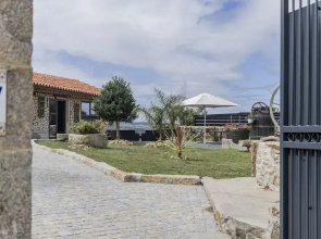 Quintinha Sao Martinho Luxury 2suites Villa Padrao