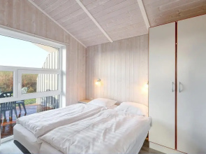 Friedrichskoog/strandpark 15