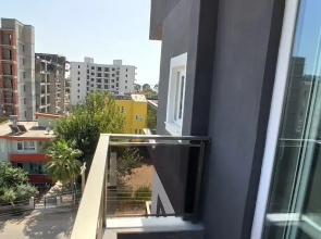 Şahiner Apart Otel
