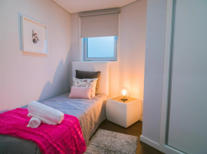 Lechartier Oporto apartments 1