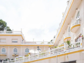 Hotel Hidalgo