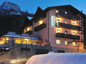 Parkhotel Bellevue