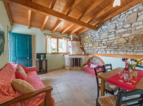 Marguerita House in Paxi