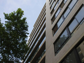 Rentline Apartamentos - Sunline