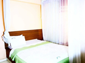Beams Hotel