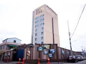 Message Hotel