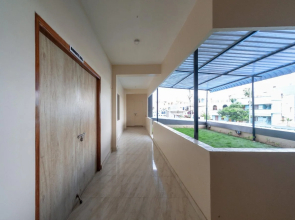 Stay Inn Tirupati by OYO Rooms