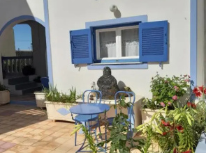Katerina Kafieri Apartments