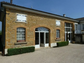 Chambres d'hôtes Le Calme