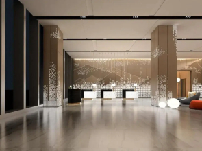 Novotel Guangzhou Baiyun Airport