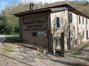 Agriturismo Mirasole