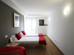 Apartamento Labegain 5