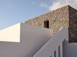 Anemelia Hotel Mykonos