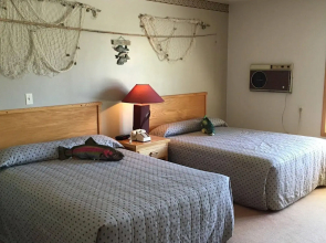 White Birch Inn