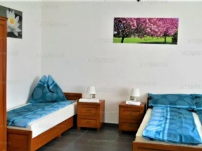 Kucko Apartmanhaz