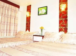 Peace Guest House - Hong Kong