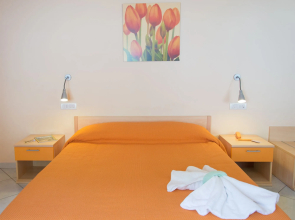 Minihotel IRIS