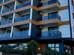 Erdek Grand Gazzella Butik Otel
