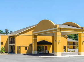 Budgetel Inn