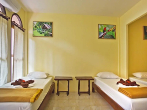 Coco Khao Sok Hostel
