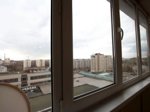 TimHouse (ТимХаус) на улице Спартаковская