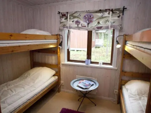 Blankhults Friluftsgard Hostel