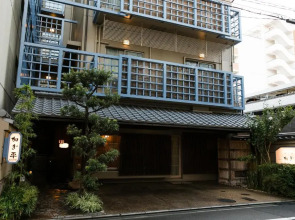 Ryokan Kyo-no-yado Kagihei