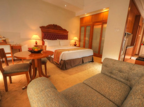 Royale Chulan Kuala Lumpur