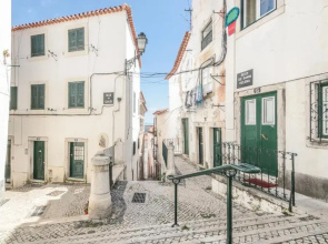 VisitLisbon4Fun: ALFAMA II