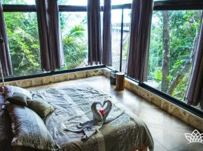 Hotel Wayak Bacalar - All Inclusive