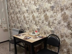 Апартаменты на улице Агапкина 17