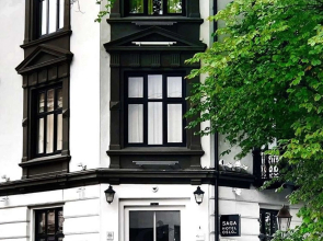 Saga Hotel Oslo, WorldHotels Crafted