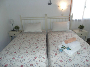 Lithea Villas and Studios by the Sea