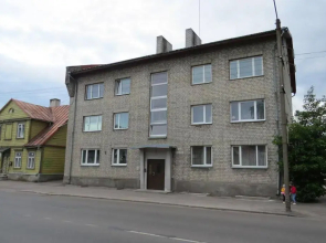Perepuhkus Apartment