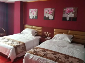 Crowne Plaza