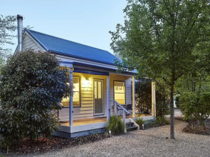 Alpine Valley Cottages