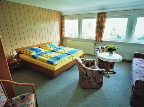 Apartment Schmitz