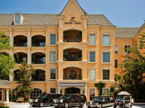 Hotel ZaZa Dallas