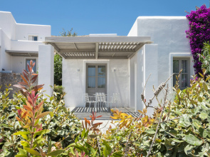 ANEMI Folegandros