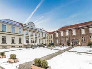 Hotel Schloss Westerholt