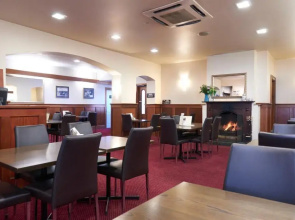 Grand Central Hotel