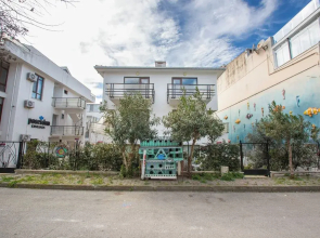 poseidon kınalıada pansiyon