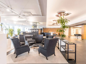 Radisson Blu Plaza Hotel, Helsinki