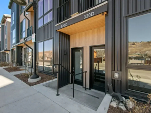 4th Street Crossing #320d By Summit County Mountain Retreats