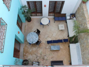 Alvor Ar de Mar Guesthouse