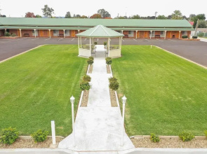 The Leeton Heritage Motor Inn
