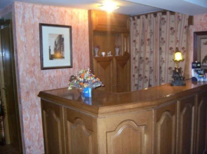 Hostal Arevacos